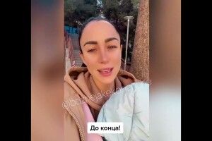 Блогерка з Донецька подякувала загарбникам за «порятунок» (Відео)