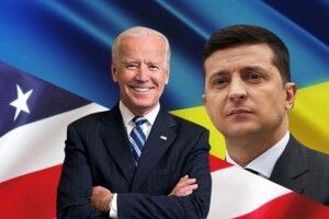 Навіть тепер Байден не буде посилати свої війська в Україну 