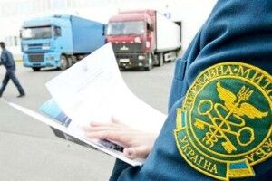 На Волині затримали нечистого на руку митника