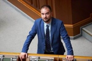 У регламентного комітету ВР немає інструментів для покарання нардепа Юрченко, – «слуга народу» Фролов
