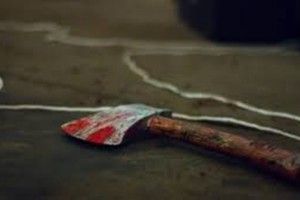 На Волині 26-річний чоловік зарубав 53-річного односельця