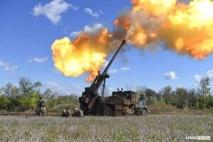 ЗСУ поцілили у понтонну та поромну переправи загарбників