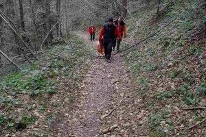 Дядько видерся на Парашку сам – знімати довелося бійцям ДСНС
