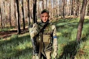 Йому було лише 21: на війні загинув воїн з Рівненщини