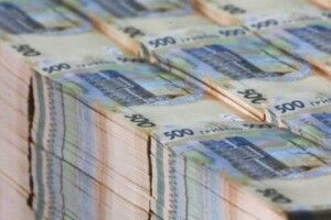 Гривня знову здешевшала