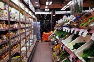 З 8 січня у супермаркетах заборонять продаж мила та прального порошку