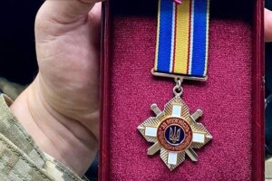   Троє військових з волинської громади посмертно нагороджені орденом «За мужність» ІІІ ступеня
