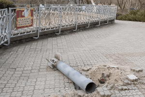 росіяни вбили 15-річного волонтера у харківському екопарку 
