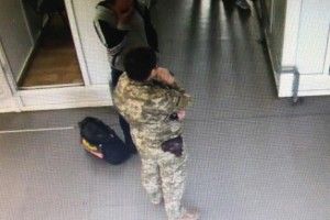 Тест на уважність прикордонників провів українець на кордоні з Польщею