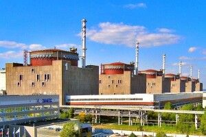 росія скликає Радбез ООН через «ситуацію на ЗАЕС»