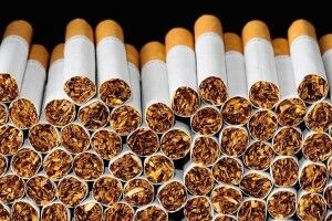 Прокуратура Рівненщини розслідує, чому конфісковані лінії з виробництва цигарок продали втричі дешевше 