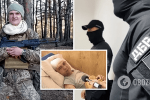 Бив берцями по голові: на Волині офіцер познущався з підлеглого