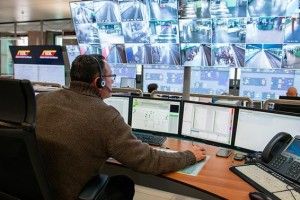 Шацьк буде під відеоспостередженням