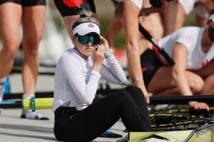 Чемпіонка Олімпіади-2020: «Пишаюся, що мої предки - українці»