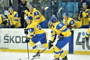 Друга поразка. Збірна України мінімально поступилася Угорщині