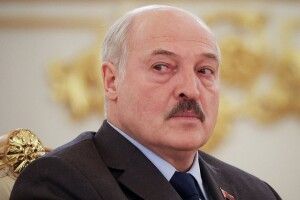 Лукашенко заявив, що Україна може зникнути як держава