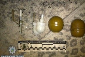 У Рівному жителів багатоповерхівки евакуювали через п’яного військового з гранатою