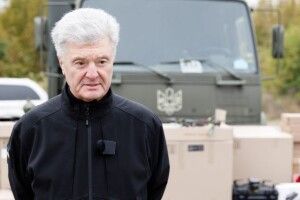 Плюс 200 млрд грн на ЗСУ: Порошенко озвучив вимоги до бюджету на 2026-й рік