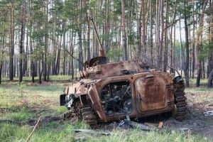 Окупанти на деяких напрямках залишають позиції - ОК «Південь»