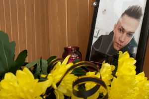 На Рівненщині хлопець записав передсмертне відео коханій і повісився (Відео)