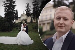 Експрокурора Ільницького, який святкував пишне весілля, оголосили в розшук
