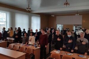 Затвердили старост сіл, які приєднали до Ратнівської громади