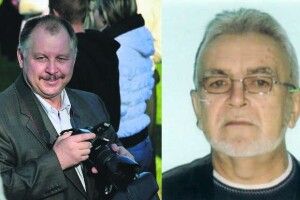 На Рівненщині відкрили меморіальну дошку відомим журналістам