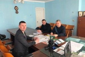 У Війницькій ОТГ Локачинського району – громадська приймальна нотаріусів