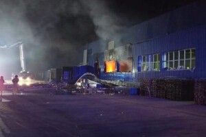 Порошенко висловив солідарність з українськими компаніями, які зазнали російських атак