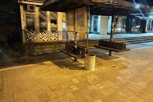 Охочого махати кулаками рівнянина судитимуть 