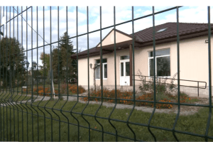 На Волині збудували за 3,5 мільйона гривень амбулаторію і... закрили (Відео)
