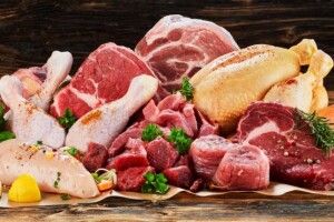 В Україні може різко подорожчати м’ясо
