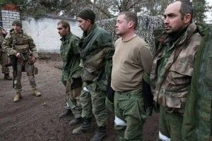 Для російських військовополонених організують ще один табір за 3 мільйони