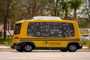 А ви пустили б школяра у такий автобус? (відео)