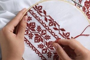 Православна церква України дозволила вишивати на свята