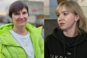 Луцька міськрада виділила квартири звільненим з полону військовослужбовицям