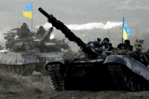 Росія на початку війни двічі пропонувала Україні капітулювати