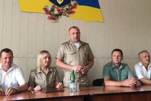 Призначено директора державного підприємства «Камінь-Каширське лісове господарство»