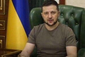 Завершилася 25 доба війни: Зеленський звернувся до українців (Відео)