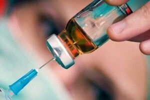 Ботулізму цьогоріч не буде?