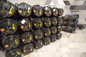 Генеральний штаб ЗСУ – російським танкістам (про тисячі NLAW та Javelin, що чекають на свій час): «Поверьте – вам будет тепло и хорошо!»