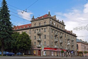 Завтра у Луцьку перекриють центр