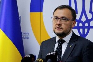 Посольство України в Польщі спростовує, що наш посол сказав: «Слава пам’яті жертвам волинського злочину»