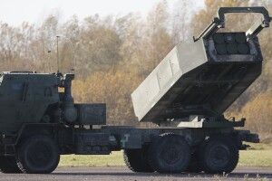 «Навіть американці здивовані»  – легендарний генерал з Волині про HIMARS, якими «трощать» росіян