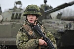 Під Волоховим Яром на Харківщині російські загарбники обстріляли пасажирський автобус: 14 поранених, 1 загиблий