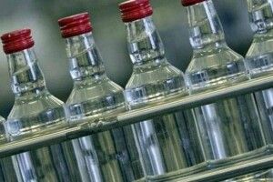 За організацію діяльності підпільної гуральні волинянин постане перед судом
