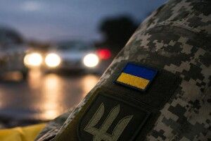 На Тернопільщині під час перевірки документів працівниками ТЦК помер чоловік