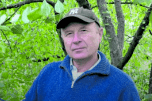 Горохівчани хочуть бачити своїм районним «губернатором» … Леоніда Кравчука