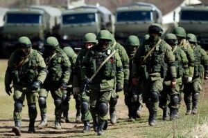 «Я нє хатєл... ета рассіянє  прішлі і заставілі...»