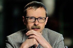 Відкритий урок для учнів проведе відомий тележурналіст